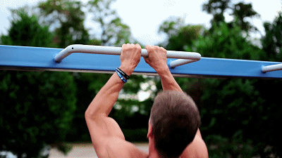  肌肉|锻炼背部肌肉很重要，掌握正确的练习方法，打造完美肌肉