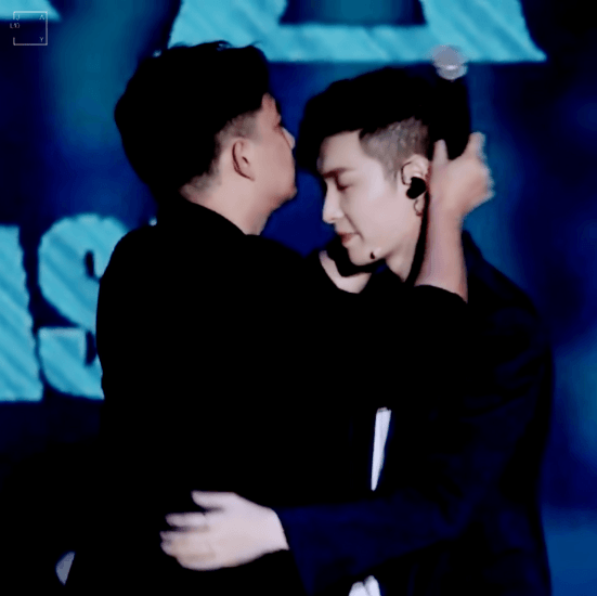 黄磊|黄磊吐槽张艺兴?了解这些内幕后就知道是不是“塑料”师徒情了