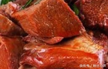  爸爸|有“厨艺的爸爸”做的拿手菜，劲道味美肉香浓郁，孩子直夸厨艺好