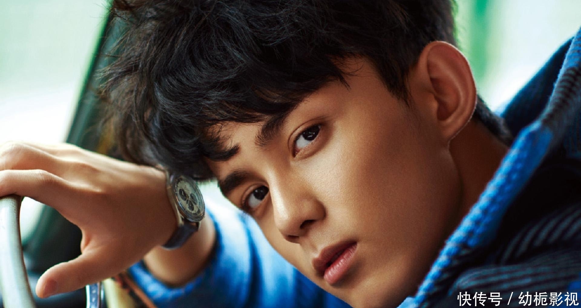 努力|吴磊被催还书：你眼中的少年成功者，往往比你更努力