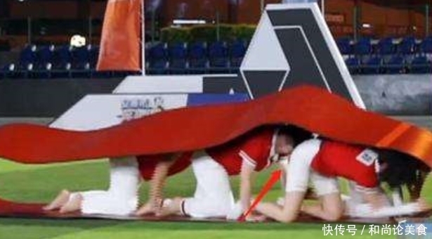  宋祖儿|张大大上《跑男》，对宋祖儿做这一举动，网友：更讨厌了