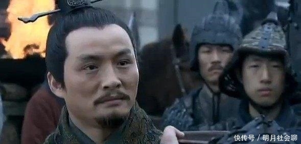 简单|刘备明明说马谡不堪大用, 诸葛亮为什么不听? 原因其实很简单