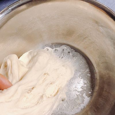 鲜嫩|鲜嫩多汁的烤肉包子