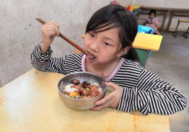  免费|20200630核桃村免费午餐