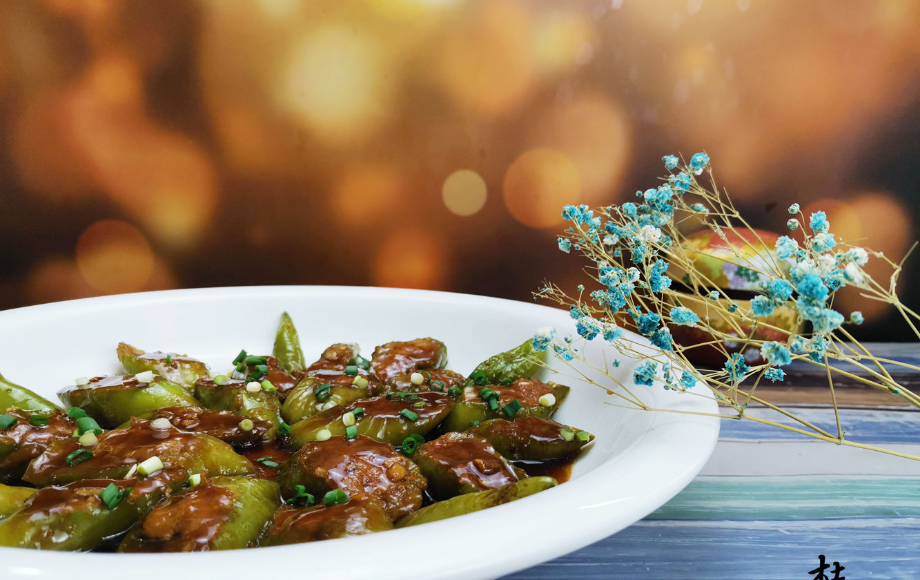  做出|维生素与肉完美结合，做出大师级菜品，来客人高大上，上桌光盘