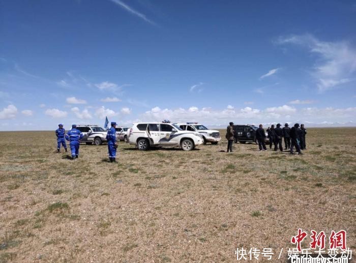  轻生|搜救负责人：在青海遇难的女大学生遗物无血迹，或有轻生目的