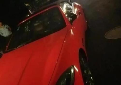 住户|玛莎拉蒂车主半夜轰油门,住户受不了报警,车主:只为找到肇事者