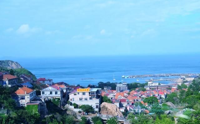 快乐|我在青岛做了这10件小事,找回了久违的快乐