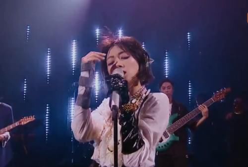  姐姐|《乘风破浪的姐姐》：一场不公布冠军的比赛还能叫总决赛？