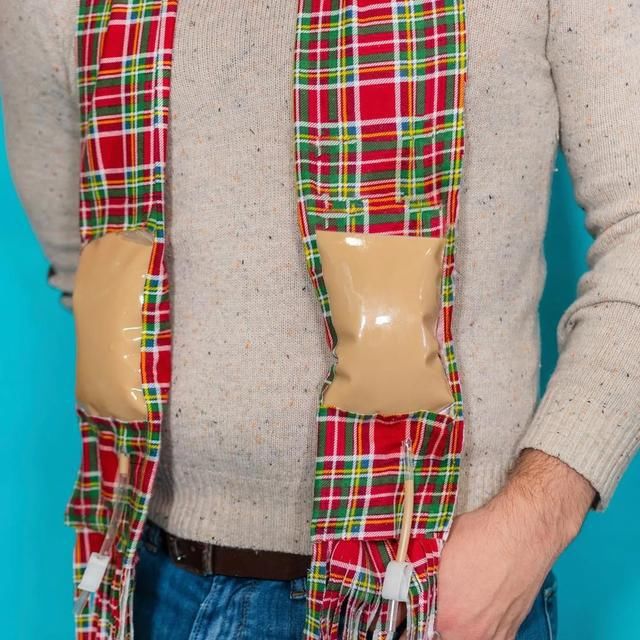  口罩|世界上最没用的设计！拥有后，我的生活更闹心了···