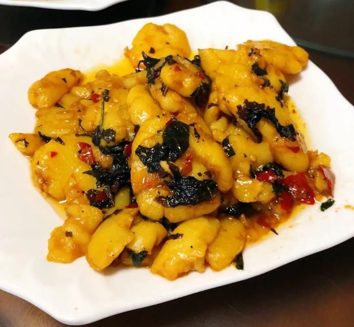 好吃|它,远比你们想象中的要好吃多多多多…了