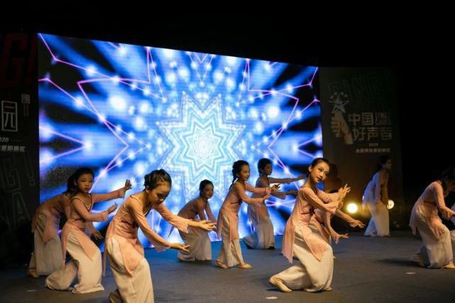  国好声音|你方唱罢我登场！富阳云望璞园好声音海选火爆全城！