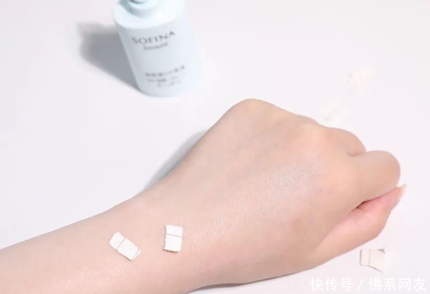  熊心豹子|敢和安耐晒抢C位，这款防晒是吃了熊心豹子胆吗！