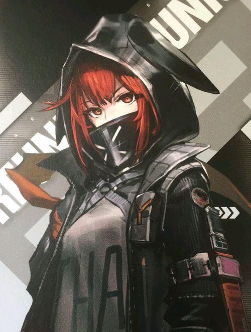 干员|鹰角也变了吗？《明日方舟》新限定干员的捞金预定！