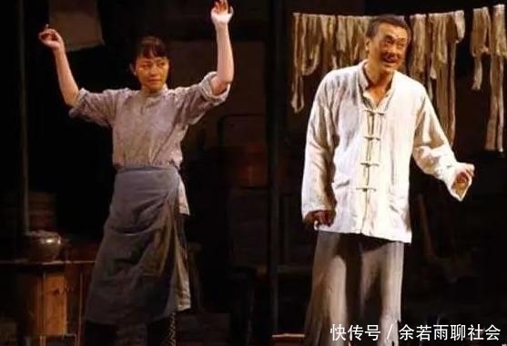 位女|盘点:观众最喜欢的4位女笑星,有两位已经不幸离世