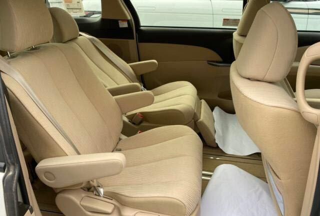  发动机|丰田大霸王普瑞维亚 2.4升四缸高功率发动机提速仅需15秒