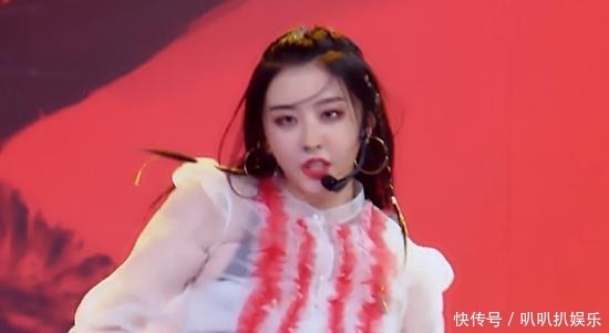 定律|《青你2》九人争夺剩余四个成团位,前两季一定律或被谢可寅打破