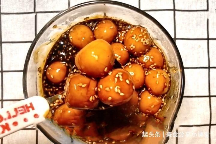  米团子|秋天，遇到此菜别手软，做成零食，香甜软糯又多汁，家人百吃不厌