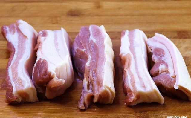 脆爽|想吃坛子肉不要出去买,教你在家做,香辣脆爽,比牛羊肉还好吃