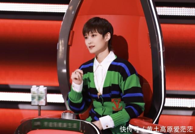 比赛|《好声音》首轮导师对决赛结束,真正具有冠军相的学员,出现了