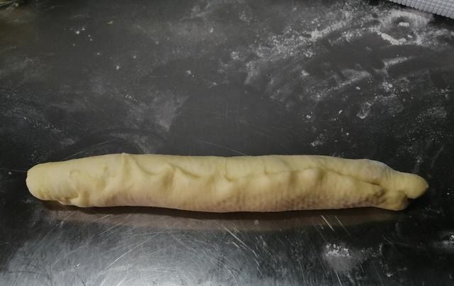  手法|剪一剪，扭一扭，就能做出颜值爆表的麦穗面包，整形手法超简单