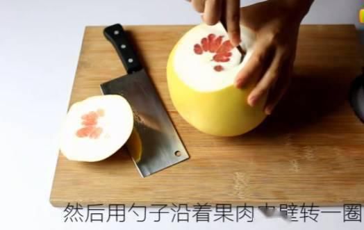  指甲|这样剥板栗，1秒钟剥一个，轻松剥壳还不伤指甲！