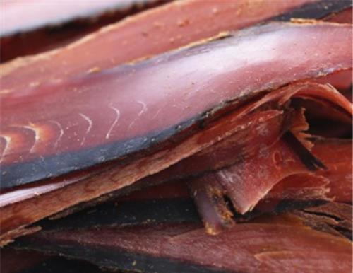 日本|世界最硬的鱼：可被做成菜刀，牙齿难以咬动，却成了日本人的最爱