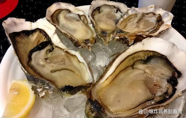 吃什么补上锌(年过半百的人，要多补点“锌”了，尤其要多吃3种高锌食物)