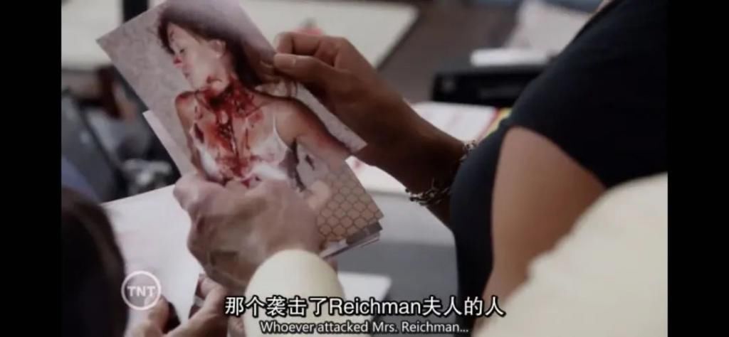  失踪|这部老派罪案剧，或许早已经揭露了「杀妻案」真相