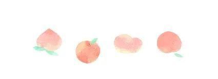  三缘宝地|【夏日乐“桃桃”】这么撩人的桃子，还不赶紧过来看看！！