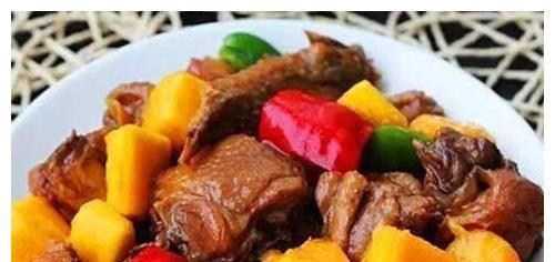 下饭|简单的几道家常菜谱,招待客人也能撑场面,下酒下饭,回味无穷