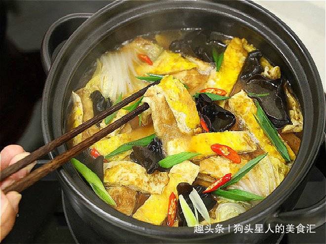 美味|豆腐的十道美味做法,道道都是经典,太诱人了