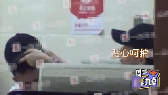 文章和美女|36岁文章有新恋情?深夜约会美女亲自擦眼泪,同回住处被疑似同居