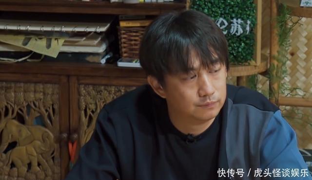 快乐家族|原来吴昕一开始加入《快乐大本营》是为了取代谢娜的!