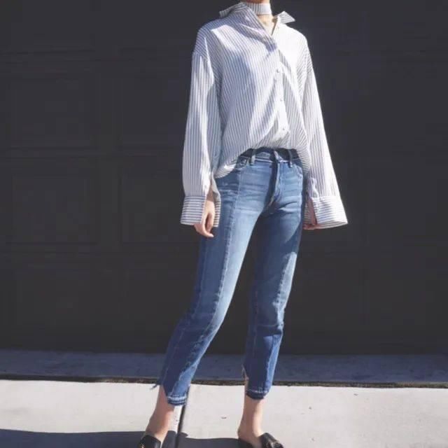  秋装|发现没？好看的人已经在盘算着秋装要买什么了！