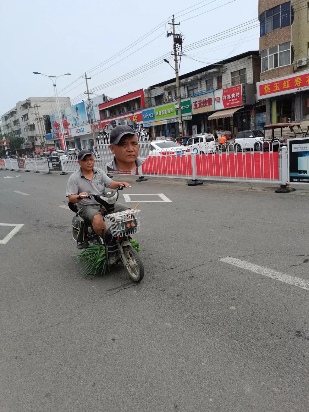 焦作|城事丨现场实拍！焦作又有一批男男女女被曝光！有你认识的么？