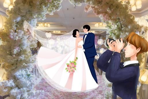 该婚庆|婚庆公司弄丢婚礼视频？法院：赔偿精神损失！