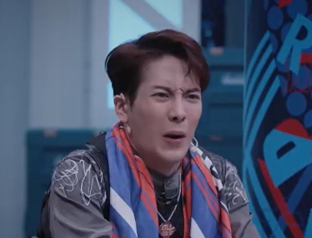 舞干|一支舞干翻综艺第三季魔咒！这款让黄渤不淡定的国综豆瓣9.1太低