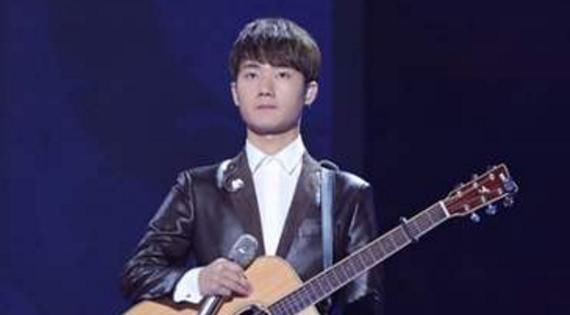  淘汰|《中国好声音》冠军，以新人身份再次参赛，第一场就被淘汰