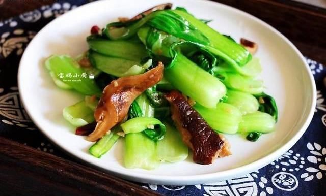  味极鲜酱油|春季，这10道菜要常吃，巧搭配，快手味道好，体重偷偷减轻了