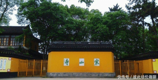  要为大家介绍|中国非常著名的“三大寺庙”，每一座都十分精美，你去过哪座？