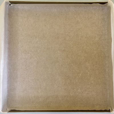 盒子|日式豆乳盒子蛋糕