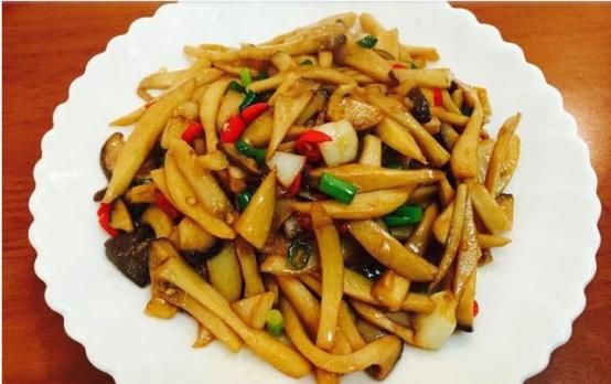 十足|好吃不贵的几道家常菜,香味十足,简单美味营养,让你食欲大增