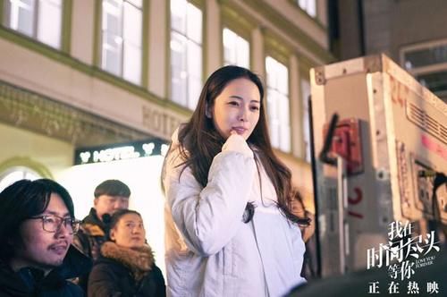 林格|《我在时间尽头等你》上映首日破2.5亿：一部纯爱电影的自我修养