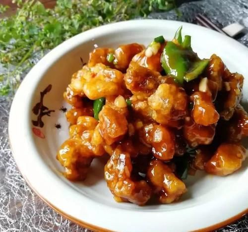 孩子|年夜饭做几道解馋硬菜,大人孩子都喜欢吃,上桌即光,汤汁不剩