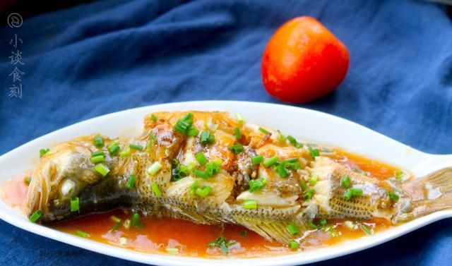  鲜嫩|秋天贴秋膘，号称“水中珍品”的肉要吃，肉质鲜嫩，老少皆宜