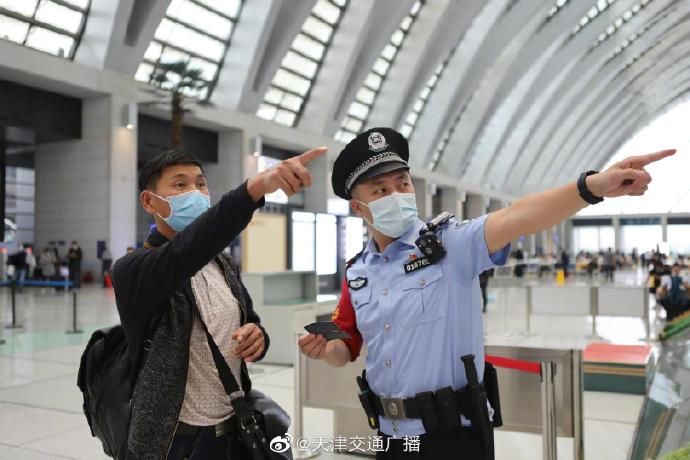 公安|天津 天津铁路公安严打买短乘长