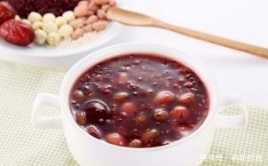 养气|补血养气,从早餐开始,每天一碗,提高精气神!