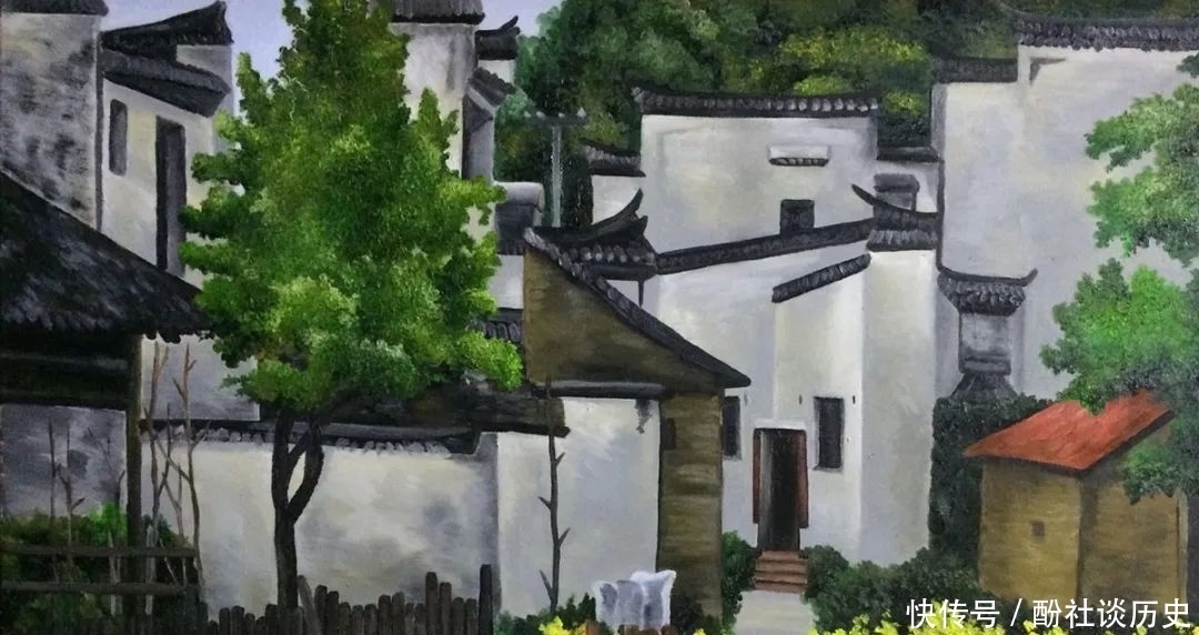 绘画|2020上海美术学院毕业生作品展绘画（油画）本科生