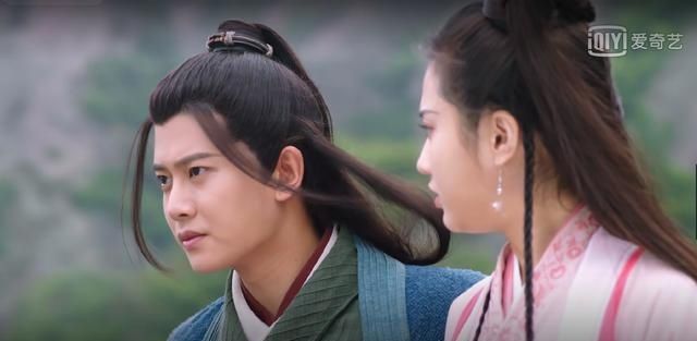  爱情|《暮白首》除了她，所有人都在拥抱爱情